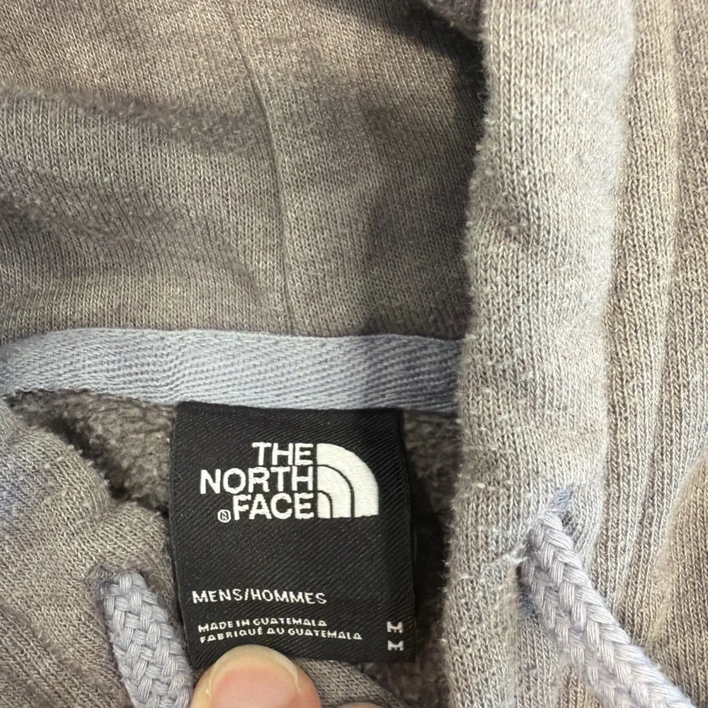 The North Face north face